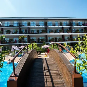 Szálloda Bella Italia, Peschiera del Garda