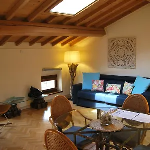 Attic 1 Centro Storico Apartment