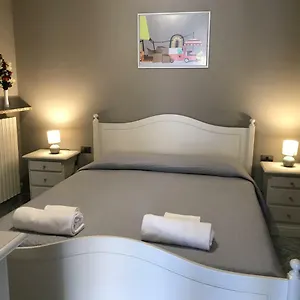 Anfite Castelletto Apartment